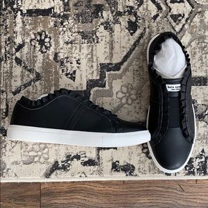 Kate Space Lance sneakers size 8